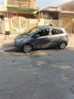 هیوندای گراند i10